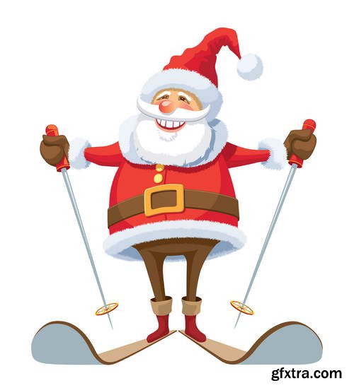 New Years Collection 11, 25xEPS