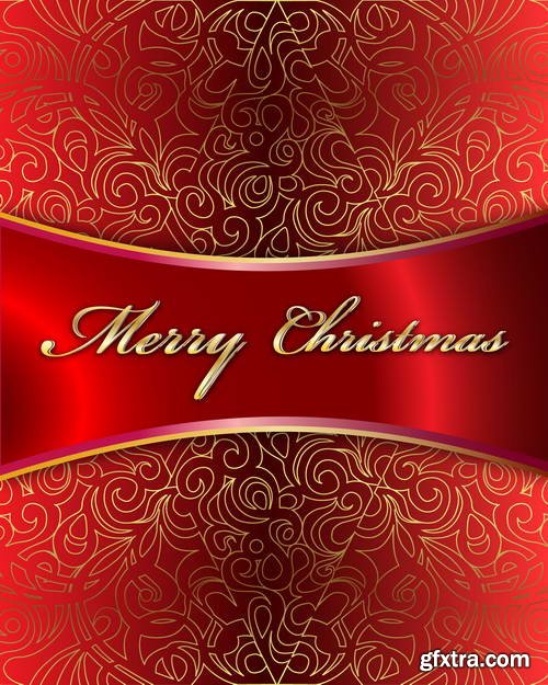 New Years Collection 11, 25xEPS