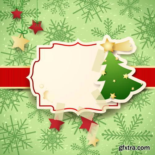 New Years Collection 11, 25xEPS