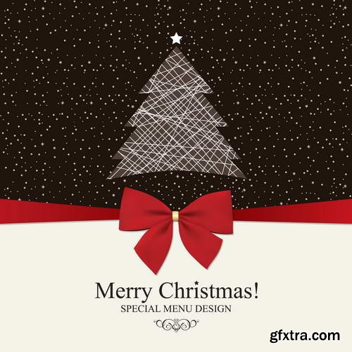 New Years Collection 11, 25xEPS