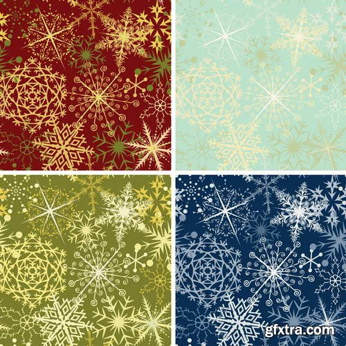 New Years Collection 11, 25xEPS