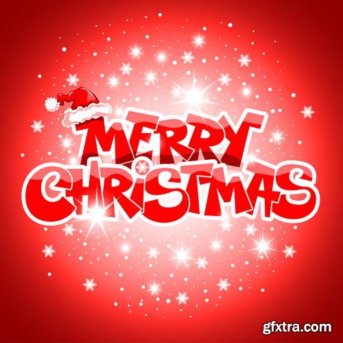 New Years Collection 11, 25xEPS