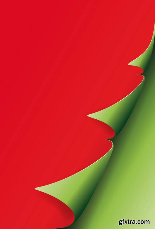 New Years Collection 11, 25xEPS