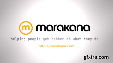 Marakana - Java Advanced Course