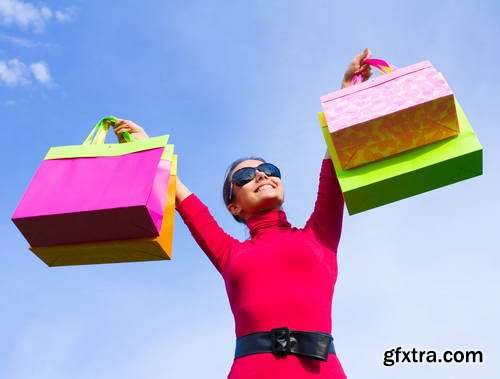 Shopping Collection 3, 25xJPG