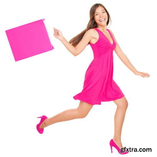 Shopping Collection 3, 25xJPG