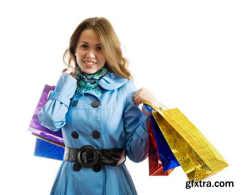 Shopping Collection 3, 25xJPG