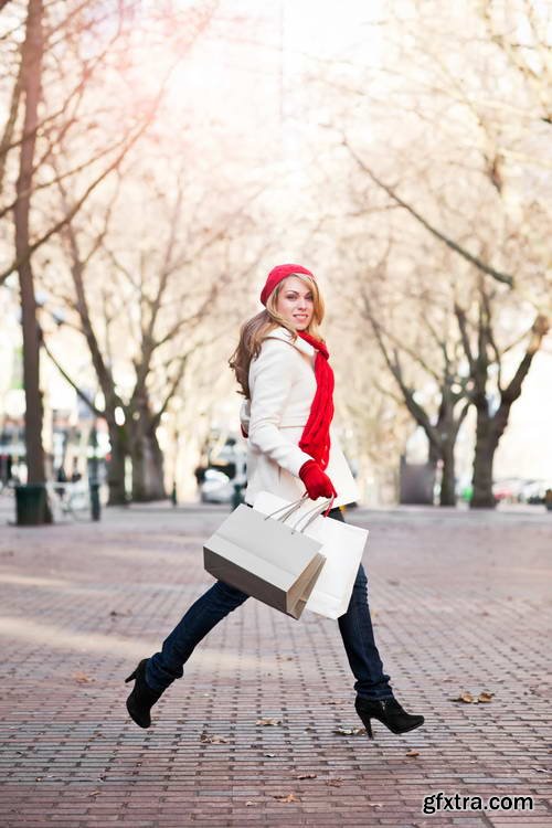 Shopping Collection 3, 25xJPG