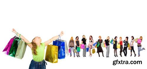 Shopping Collection #2, 25xJPG