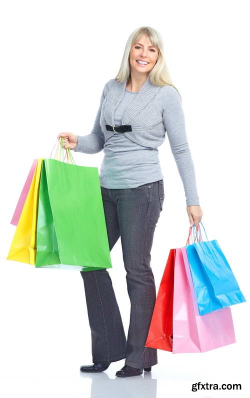 Shopping Collection #2, 25xJPG