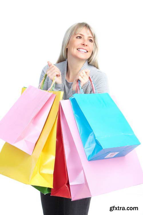 Shopping Collection #2, 25xJPG