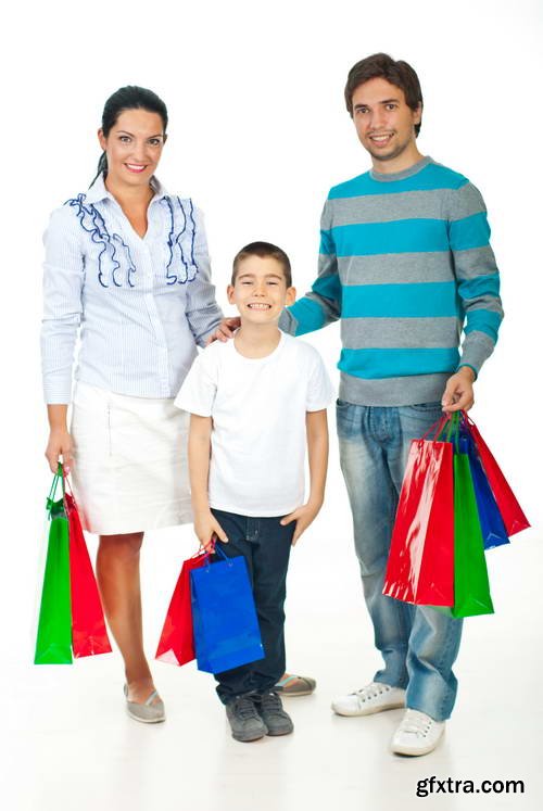 Shopping Collection #2, 25xJPG