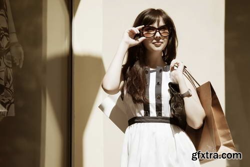 Shopping Collection #2, 25xJPG