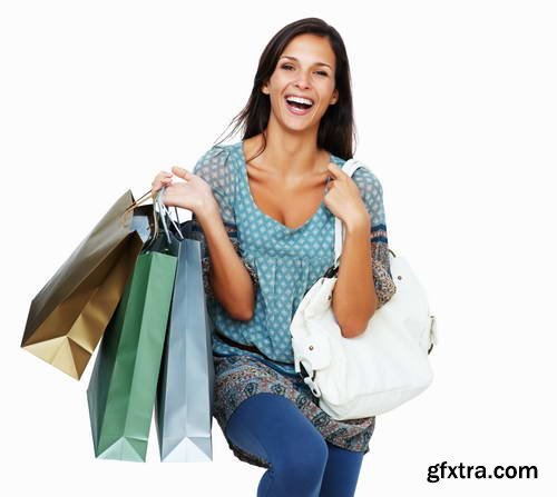 Shopping Collection #2, 25xJPG