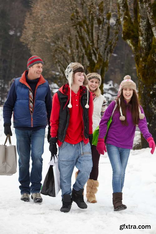 Shopping Collection #2, 25xJPG