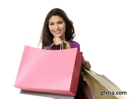 Shopping Collection #2, 25xJPG