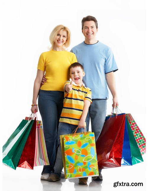 Shopping Collection #2, 25xJPG