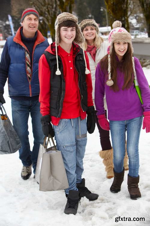 Shopping Collection #2, 25xJPG