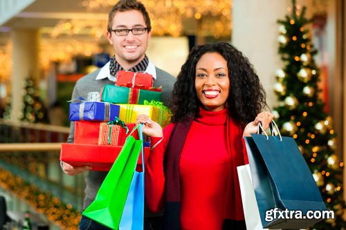 Shopping Collection #2, 25xJPG