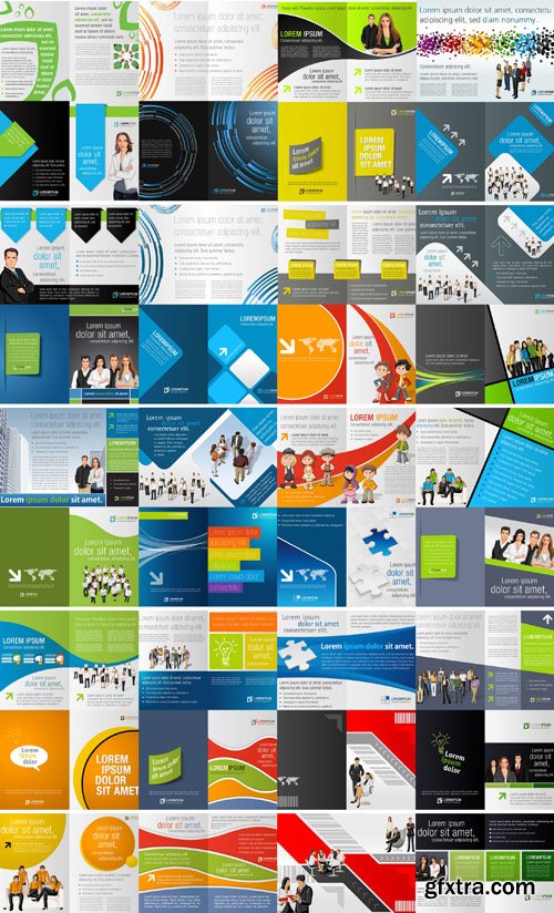 Corporate Collection 6, 25xEPS