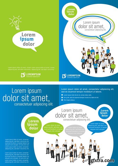 Corporate Collection 6, 25xEPS