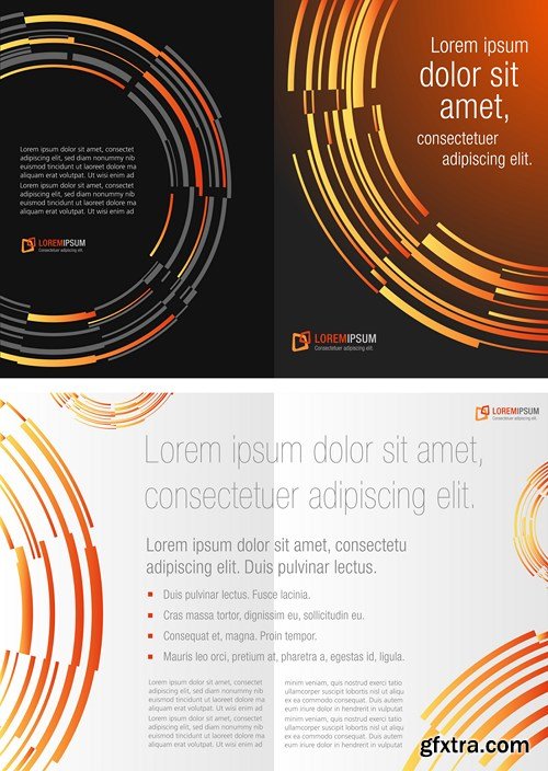 Corporate Collection 6, 25xEPS