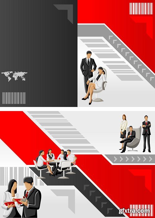 Corporate Collection 6, 25xEPS