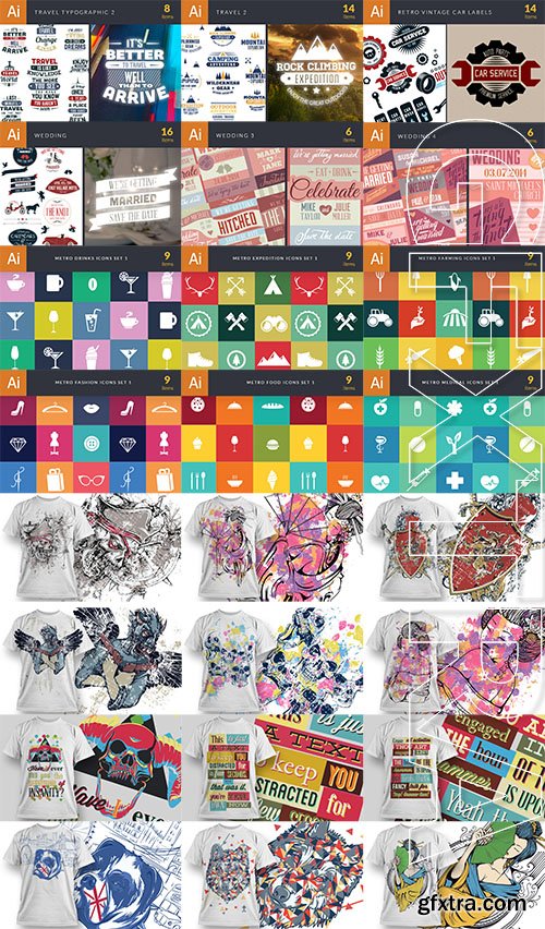 The New Colossal Bundle with $10,063 worth of Top-Quality Resources - InkyDeals The New Colossal Bundle with $10,063 worth of Top-Quality Resources - InkyDeals