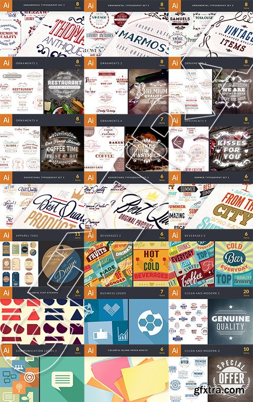 The New Colossal Bundle with $10,063 worth of Top-Quality Resources - InkyDeals The New Colossal Bundle with $10,063 worth of Top-Quality Resources - InkyDeals