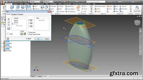 Inventor 2014 Essential Training (Updated May 19, 2014)