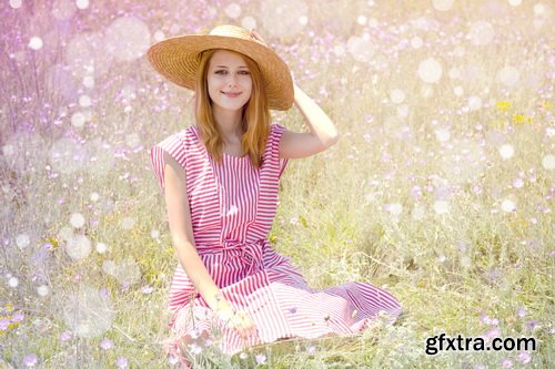 Amazing SS - Beautiful Young Woman Outdoor, 25xJPG Amazing SS - Beautiful Young Woman Outdoor, 25xJPG