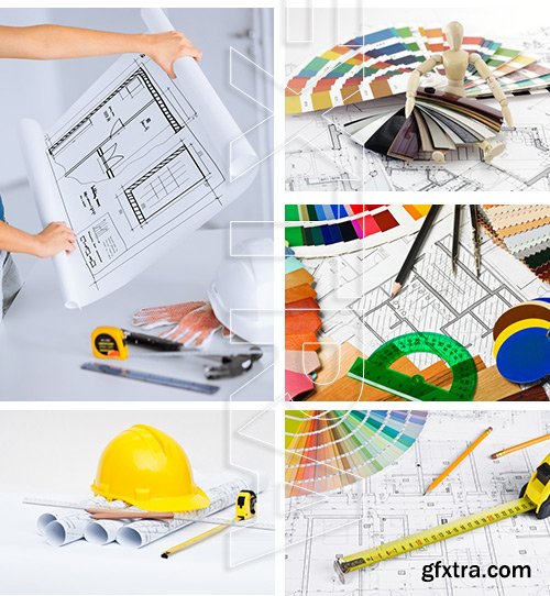 Amazing SS - Construction concept, 26xJPG Amazing SS - Construction concept, 26xJPG