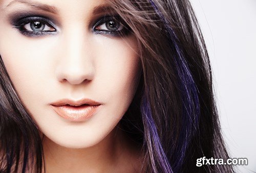 Women Collection vol.26, 25xUHQ JPEG