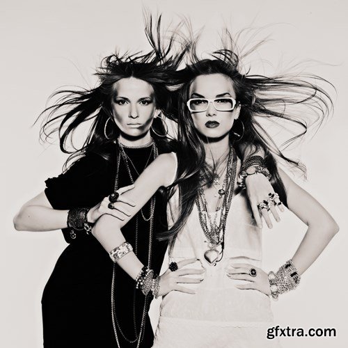 Women Collection vol.26, 25xUHQ JPEG