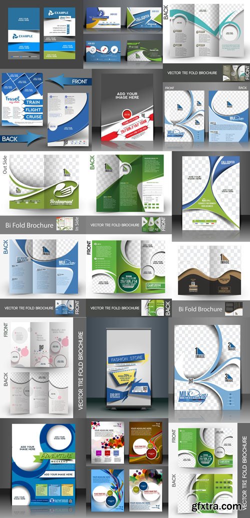 Corporate Collection 7, 25xEPS