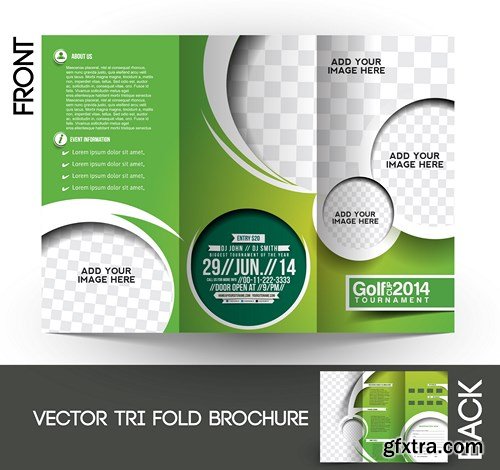 Corporate Collection 7, 25xEPS