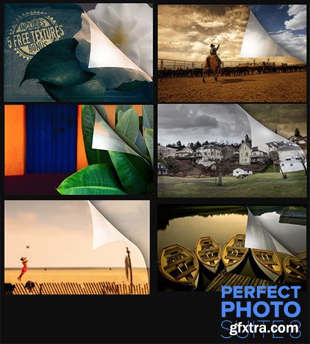 onOne Perfect Photo Suite 8.5.0.672 Premium Edition + Photomorphis onOne Presets and Backgrоunds