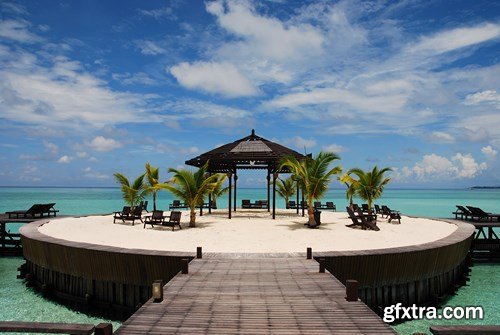 Paradise Vacation - 25 HQ JPEGs Paradise Vacation - 25 HQ JPEGs