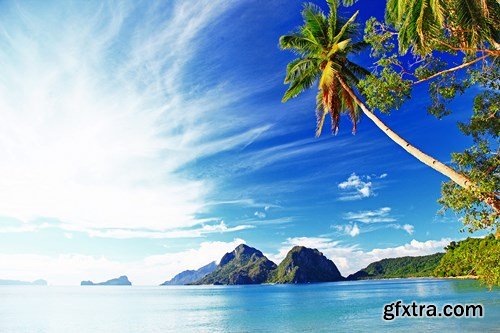 Paradise Vacation - 25 HQ JPEGs Paradise Vacation - 25 HQ JPEGs