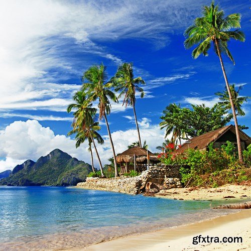 Paradise Vacation - 25 HQ JPEGs Paradise Vacation - 25 HQ JPEGs