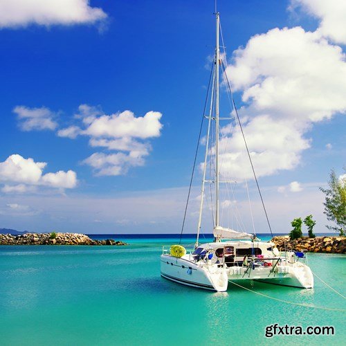 Paradise Vacation - 25 HQ JPEGs Paradise Vacation - 25 HQ JPEGs