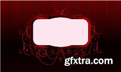 100 Vintage illustrations Vector Pack