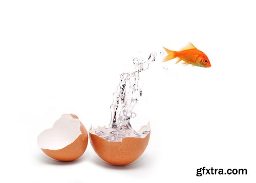 Amazing SS - 3d abstract creative concept, 25xJPG