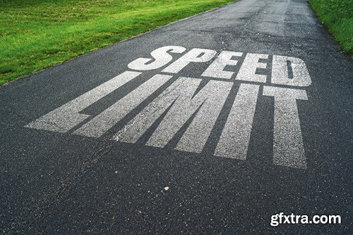 Roads Collection, 25xUHQ JPEG