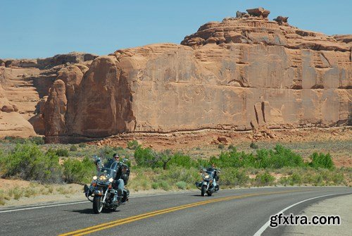 Roads Collection, 25xUHQ JPEG