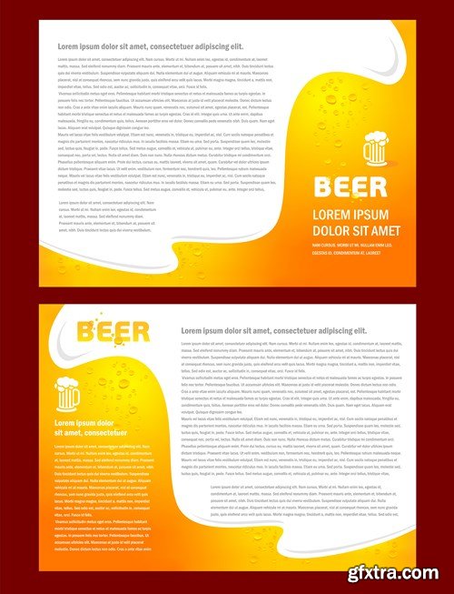 Corporate Collection 9, 25xEPS