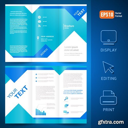 Corporate Collection 9, 25xEPS