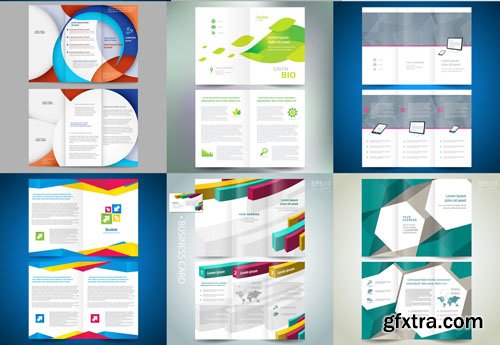 Corporate Collection 9, 25xEPS