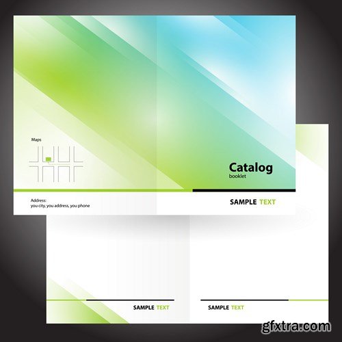 Corporate Collection 9, 25xEPS