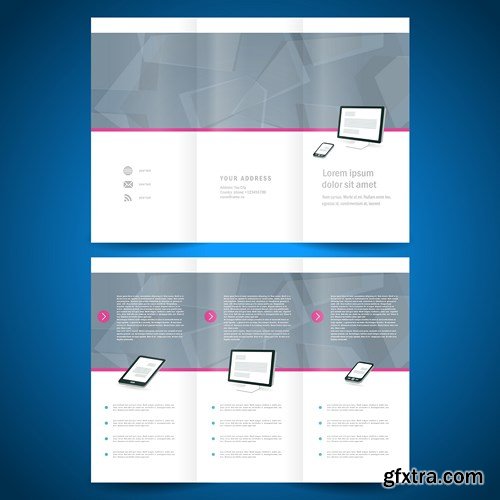 Corporate Collection 9, 25xEPS